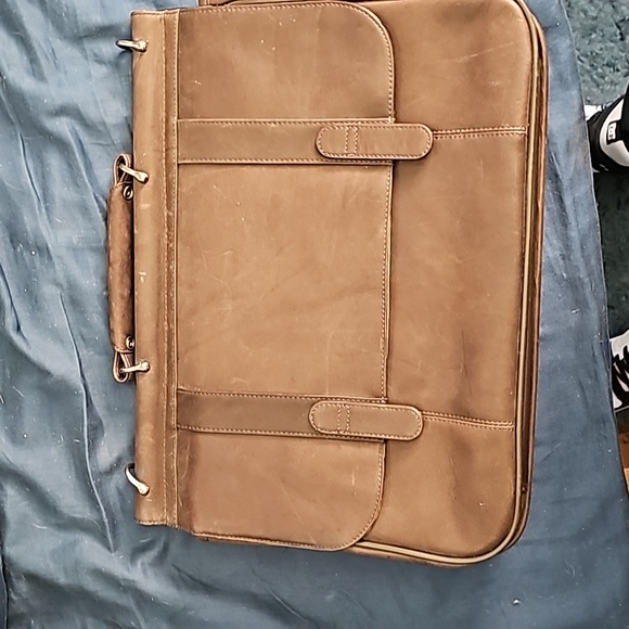 Laptop / Accessories Bag - Picture 2 of 8